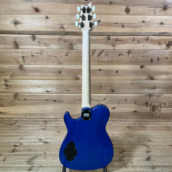 PRS NF 53 Electric Guitar - Blue Matteo