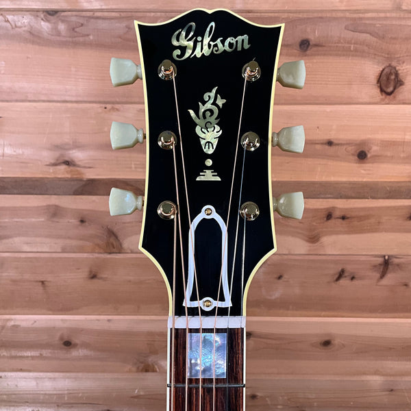 Gibson Custom SJ-200 Original Acoustic Guitar - Triple Antique