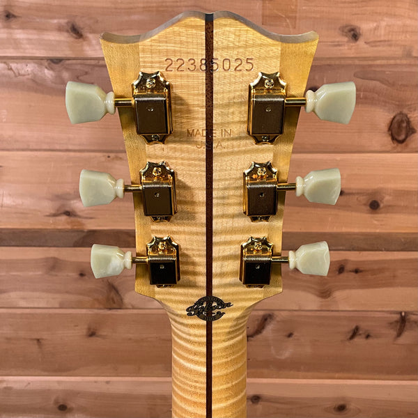 Gibson Custom SJ-200 Original Acoustic Guitar - Triple Antique