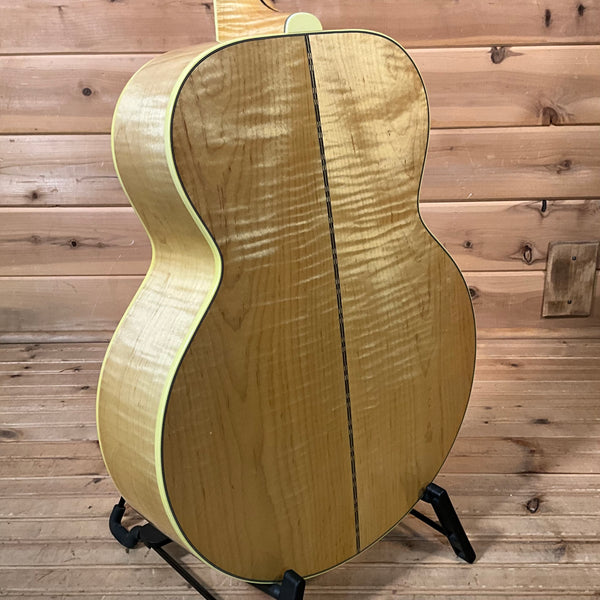 Gibson Custom SJ-200 Original Acoustic Guitar - Triple Antique