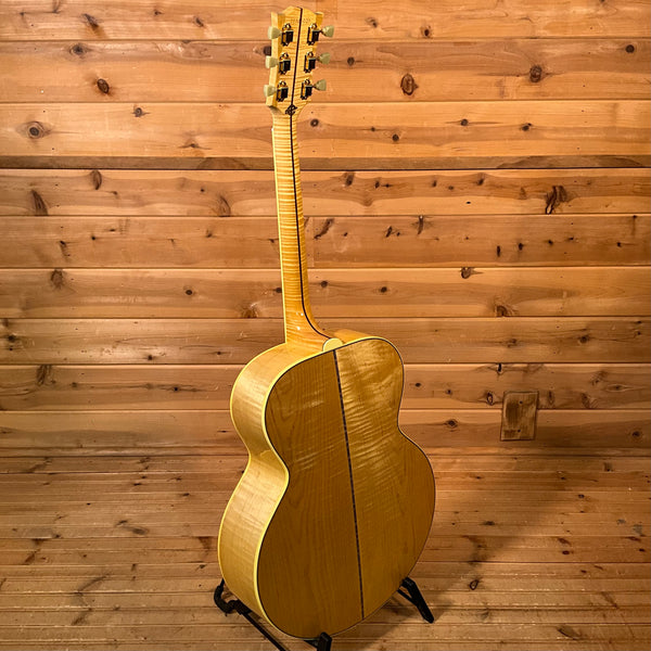 Gibson Custom SJ-200 Original Acoustic Guitar - Triple Antique