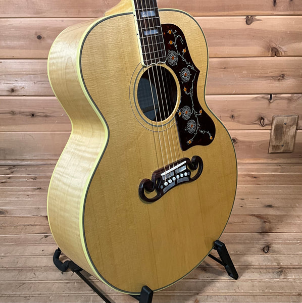 Gibson Custom SJ-200 Original Acoustic Guitar - Triple Antique