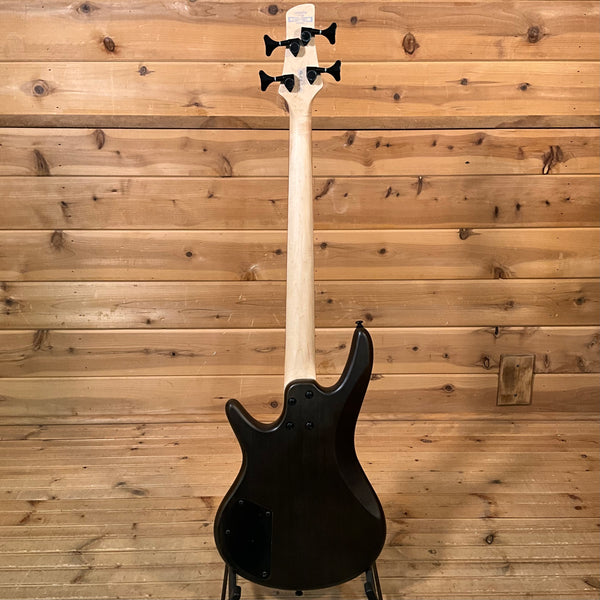 Ibanez GSRM20B Electric Bass Guitar - Walnut Flat