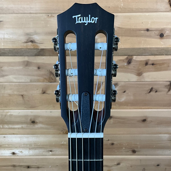 Taylor 312ce-N Acoustic Guitar - Natural