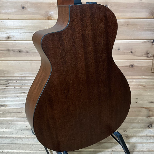 Taylor 312ce-N Acoustic Guitar - Natural