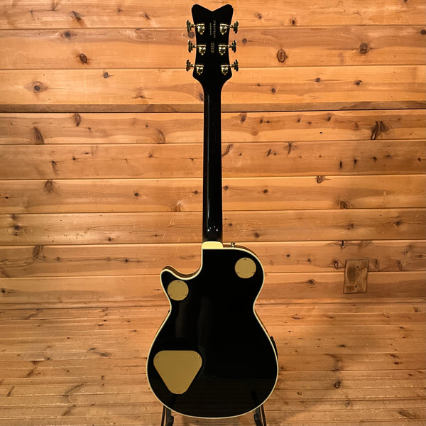 Gretsch G6134TG Limited Edition Penguin Electric Guitar - Champagne Sparkle