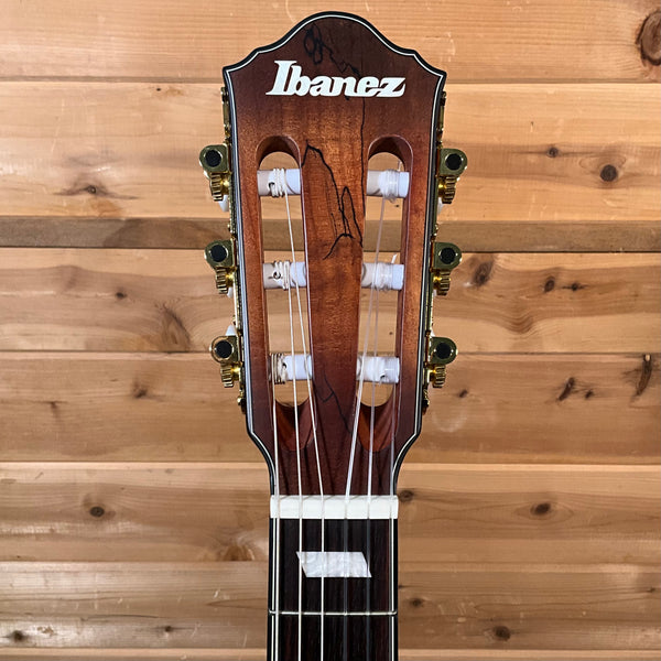 Ibanez FRH20SMN Acoustic Electric Guitar - Tobacco Burst