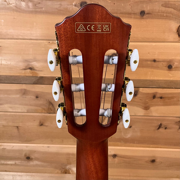 Ibanez FRH20SMN Acoustic Electric Guitar - Tobacco Burst