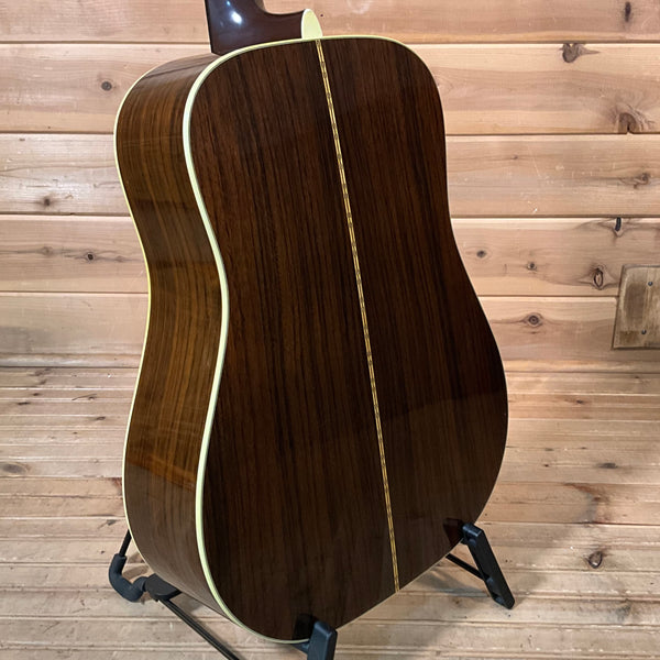 Martin 1973 D12-28 Vintage Acoustic Guitar USED - Natural