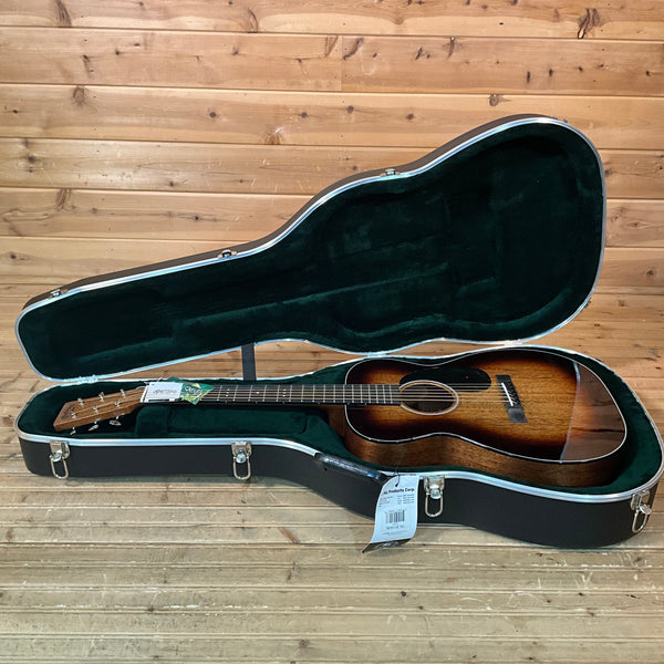 Martin 00DB Jeff Tweedy Acoustic Guitar - Natural