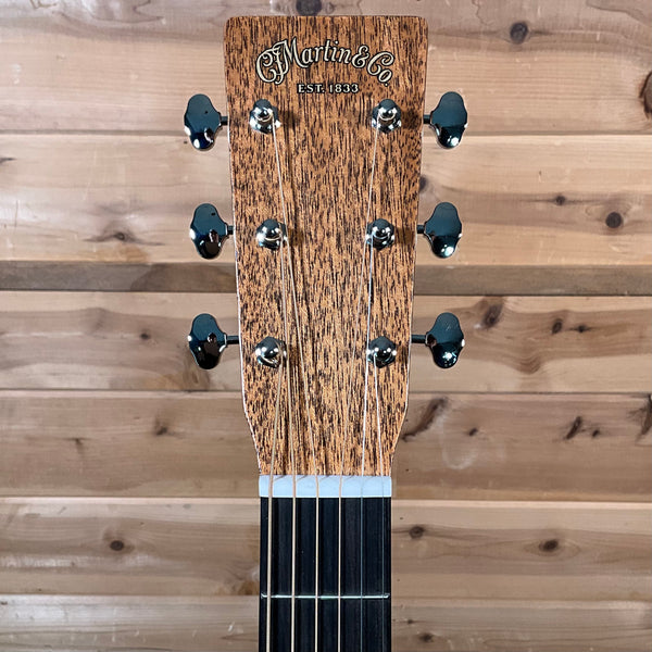 Martin 00DB Jeff Tweedy Acoustic Guitar - Natural