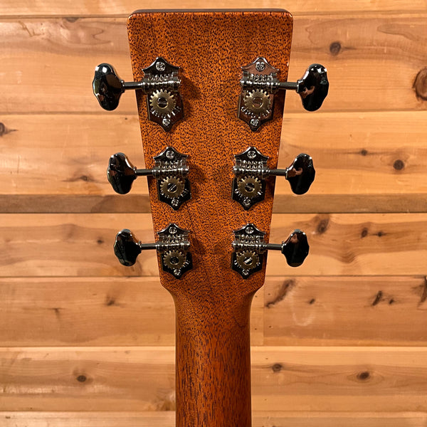 Martin 00DB Jeff Tweedy Acoustic Guitar - Natural