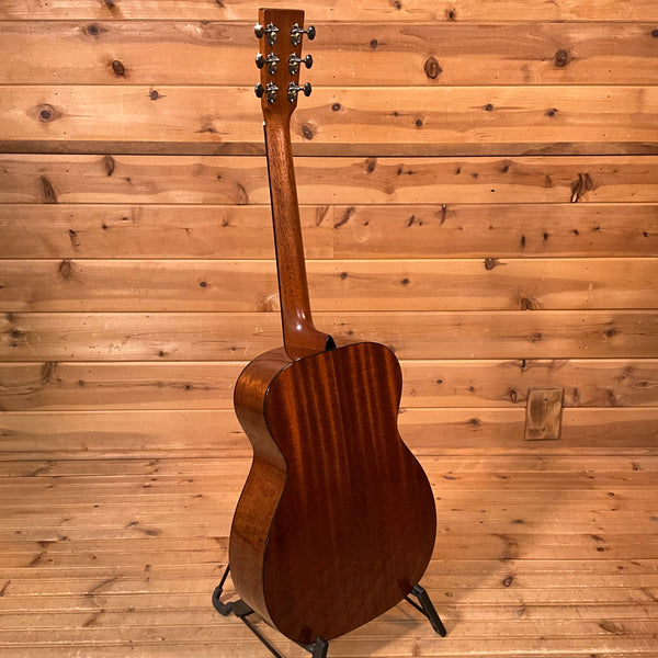 Martin 00DB Jeff Tweedy Acoustic Guitar - Natural