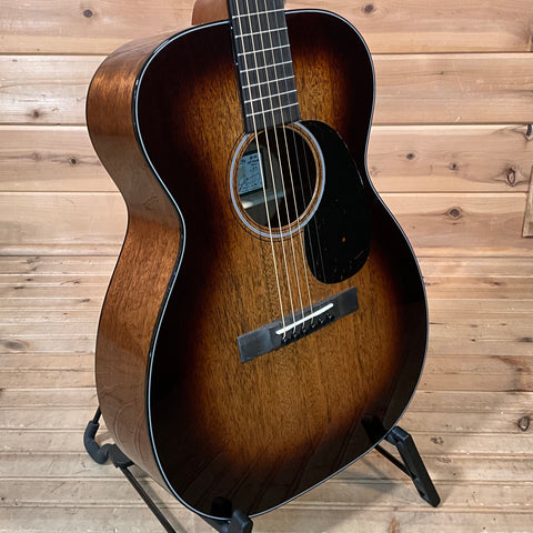 Martin 00DB Jeff Tweedy Acoustic Guitar - Natural