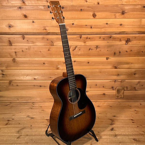 Martin 00DB Jeff Tweedy Acoustic Guitar - Natural