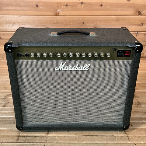 Marshall JTM 60 Combo Amplifier USED