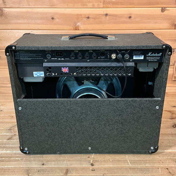 Marshall JTM 60 Combo Amplifier USED