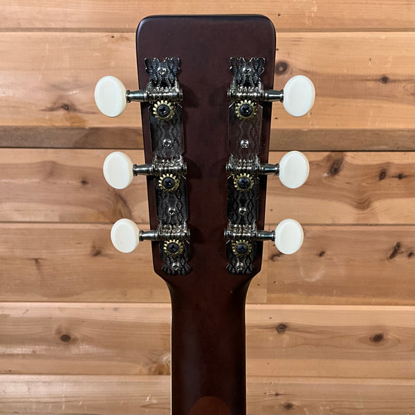 Gretsch G9500 Jim Dandy Acoustic Guitar USED - Frontier Stain