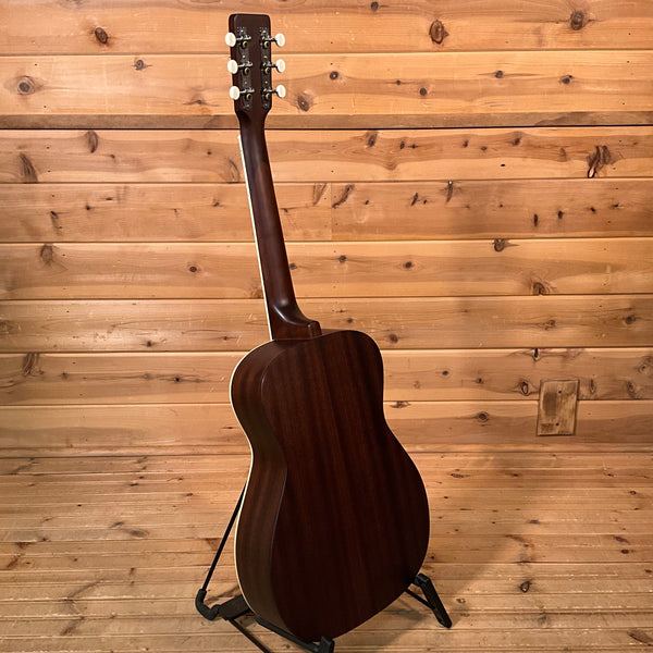 Gretsch G9500 Jim Dandy Acoustic Guitar USED - Frontier Stain