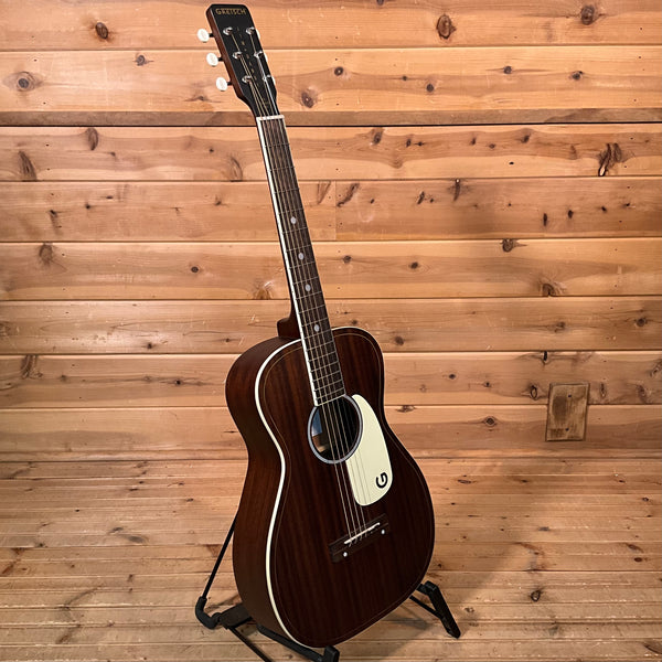 Gretsch G9500 Jim Dandy Acoustic Guitar USED - Frontier Stain