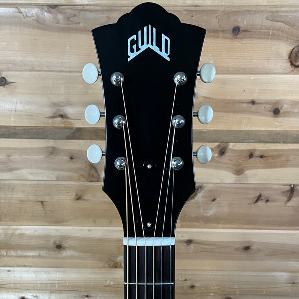 Guild D-40 Acoustic Guitar - Pacific Sunset Burst