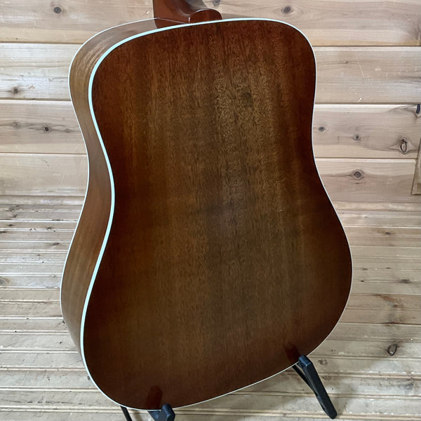Guild D-40 Acoustic Guitar - Pacific Sunset Burst