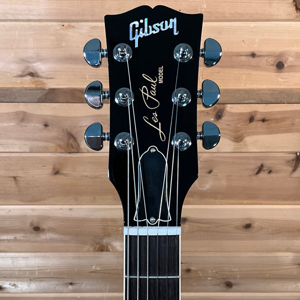 Gibson Noel Gallagher Les Paul Standard Electric Guitar - Ebony