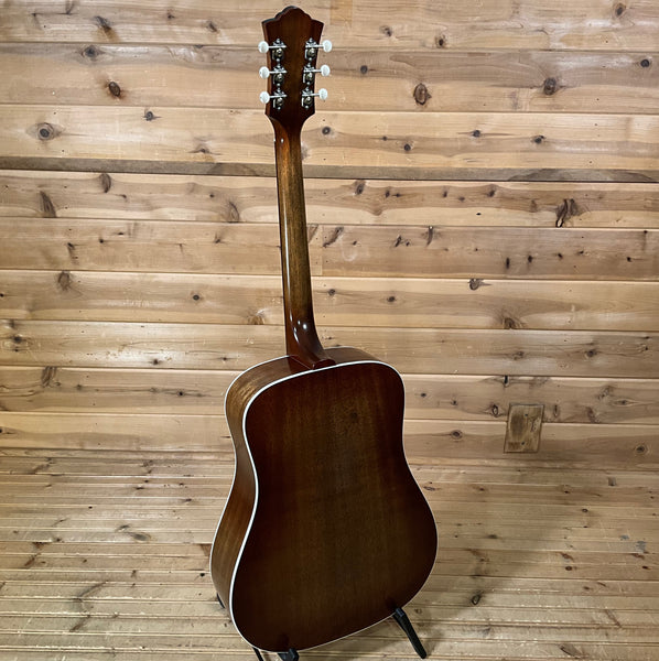 Guild D-40 Acoustic Guitar - Pacific Sunset Burst