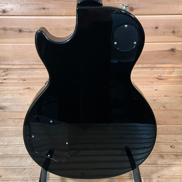 Gibson Noel Gallagher Les Paul Standard Electric Guitar - Ebony