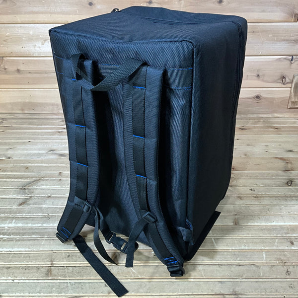 Camarada Call Touareg Cajon Percussion Drum Bag - Black