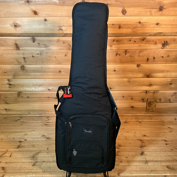 Fender Limited Edition Mark Speer Stratocaster Electric Guitar - Natural