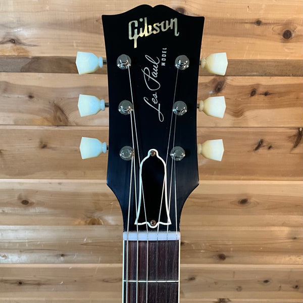 Gibson Custom M2M 1959 Les Paul Standard Reissue Electric Guitar - Dirty Lemon