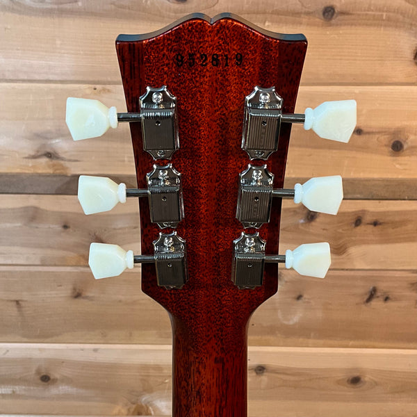 Gibson Custom M2M 1959 Les Paul Standard Reissue Electric Guitar - Dirty Lemon