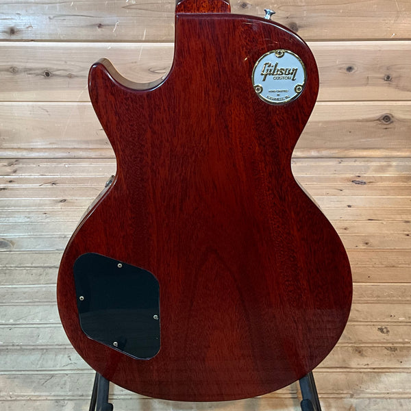 Gibson Custom M2M 1959 Les Paul Standard Reissue Electric Guitar - Dirty Lemon