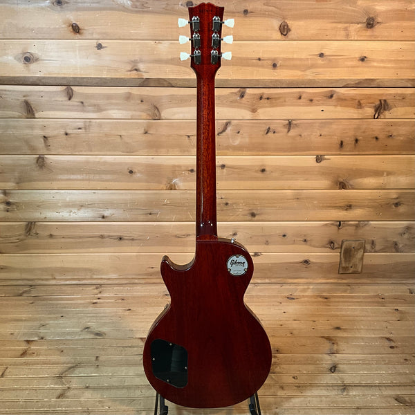 Gibson Custom M2M 1959 Les Paul Standard Reissue Electric Guitar - Dirty Lemon