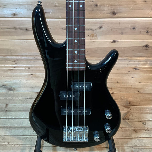 Ibanez GSRM20 Electric Bass Guitar - Black