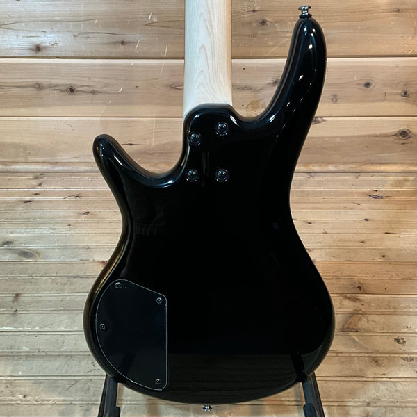 Ibanez GSRM20 Electric Bass Guitar - Black