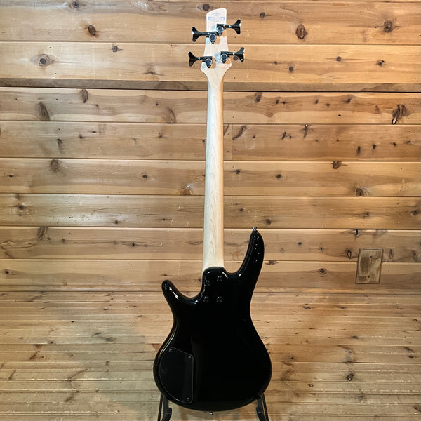 Ibanez GSRM20 Electric Bass Guitar - Black