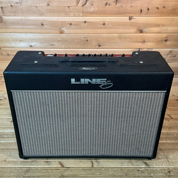 Line 6 Flextone II XL Guitar Amplifier USED