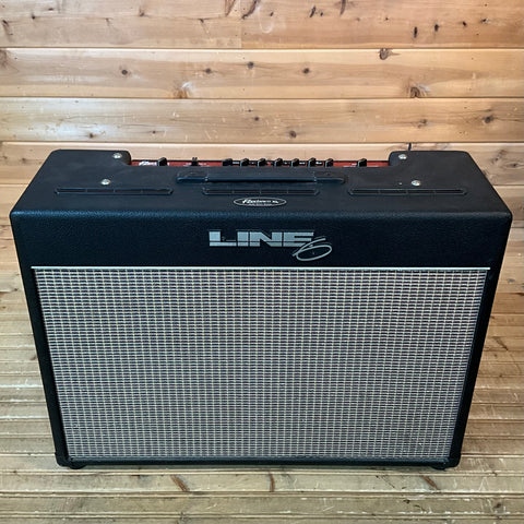 Line 6 Flextone II XL Guitar Amplifier USED