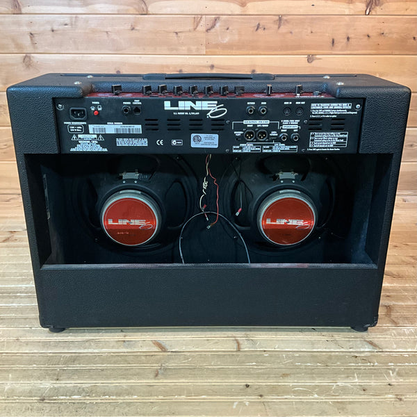 Line 6 Flextone II XL Guitar Amplifier USED