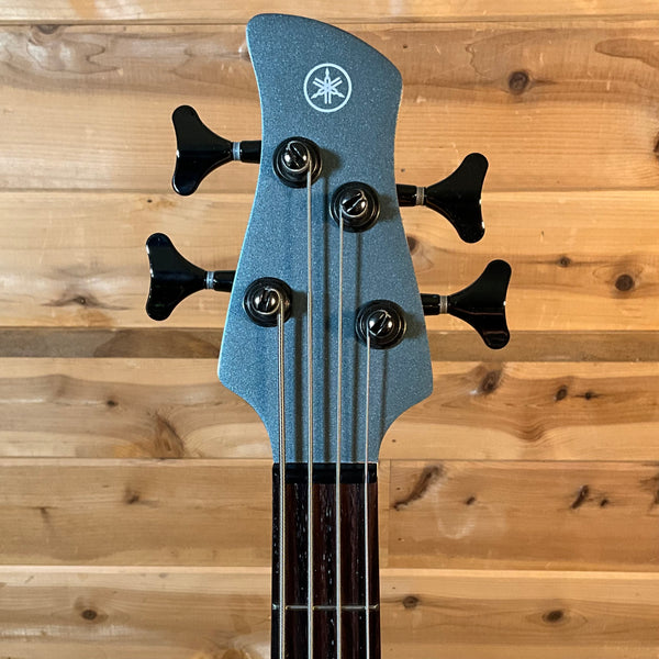 Yamaha TRBX304 Electric Bass Guitar - Mist Green