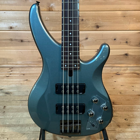 Yamaha TRBX304 Electric Bass Guitar - Mist Green