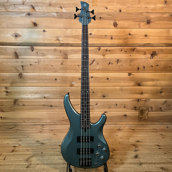 Yamaha TRBX304 Electric Bass Guitar - Mist Green