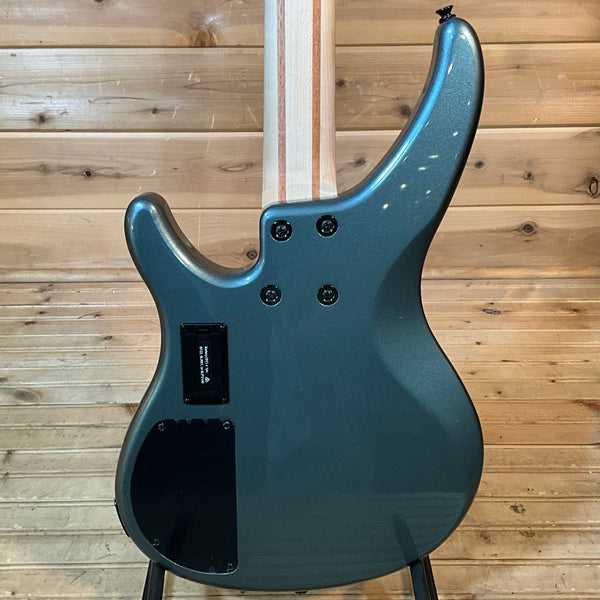 Yamaha TRBX304 Electric Bass Guitar - Mist Green