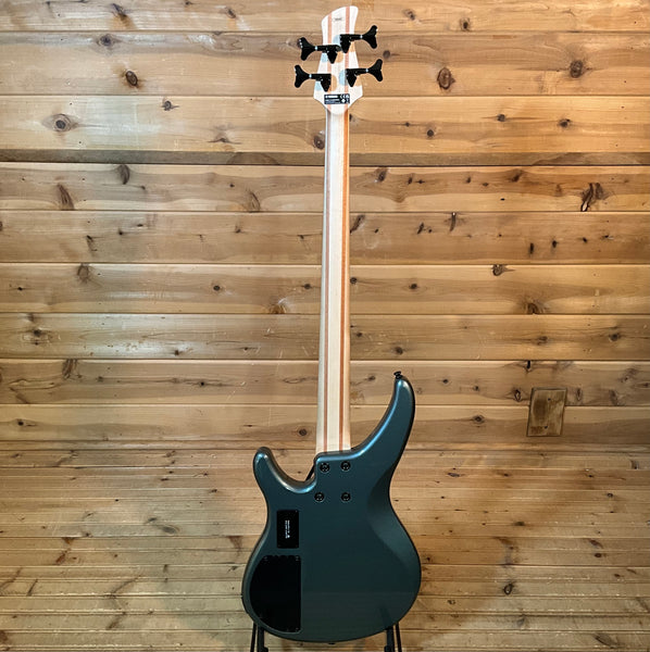 Yamaha TRBX304 Electric Bass Guitar - Mist Green