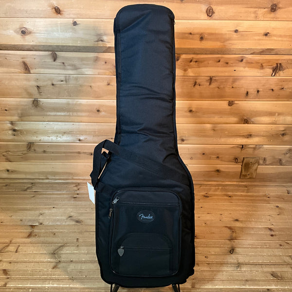 Fender American Professional Classic Telecaster Electric Guitar - Faded Black