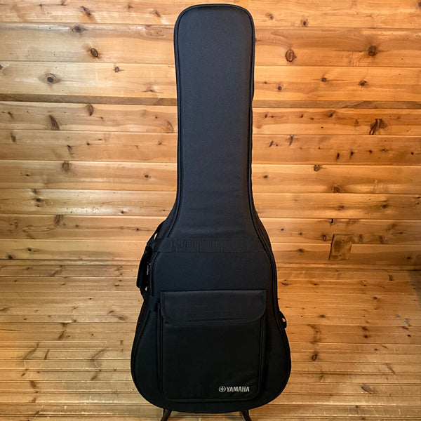 Yamaha TAG3 C Acoustic Guitar - Natural