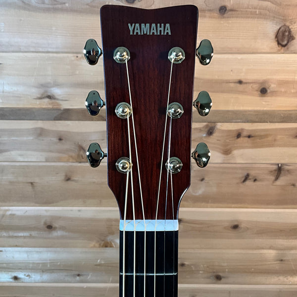 Yamaha TAG3 C Acoustic Guitar - Natural