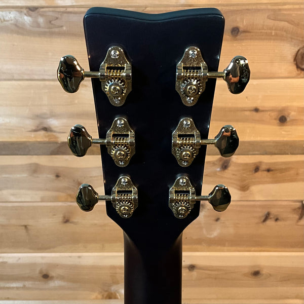 Yamaha TAG3 C Acoustic Guitar - Natural